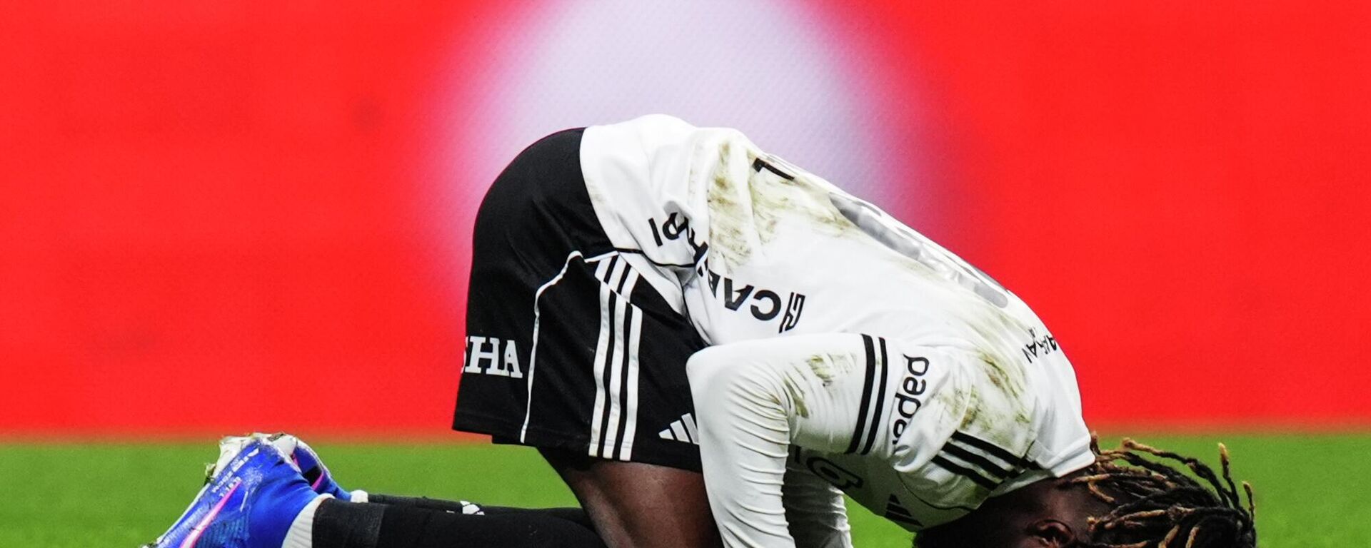 Beşiktaş - Sputnik Türkiye, 1920, 15.01.2026