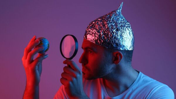 Narsisizm - Sputnik Türkiye