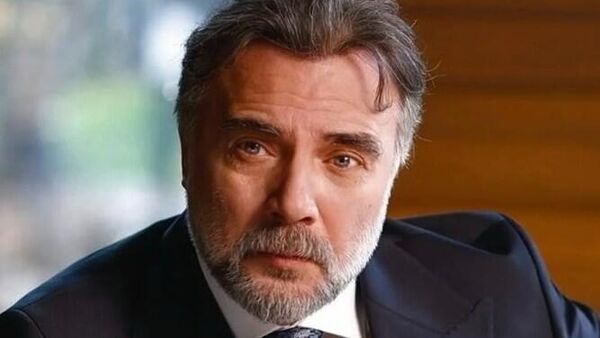 Oktay Kaynarca - Sputnik Türkiye