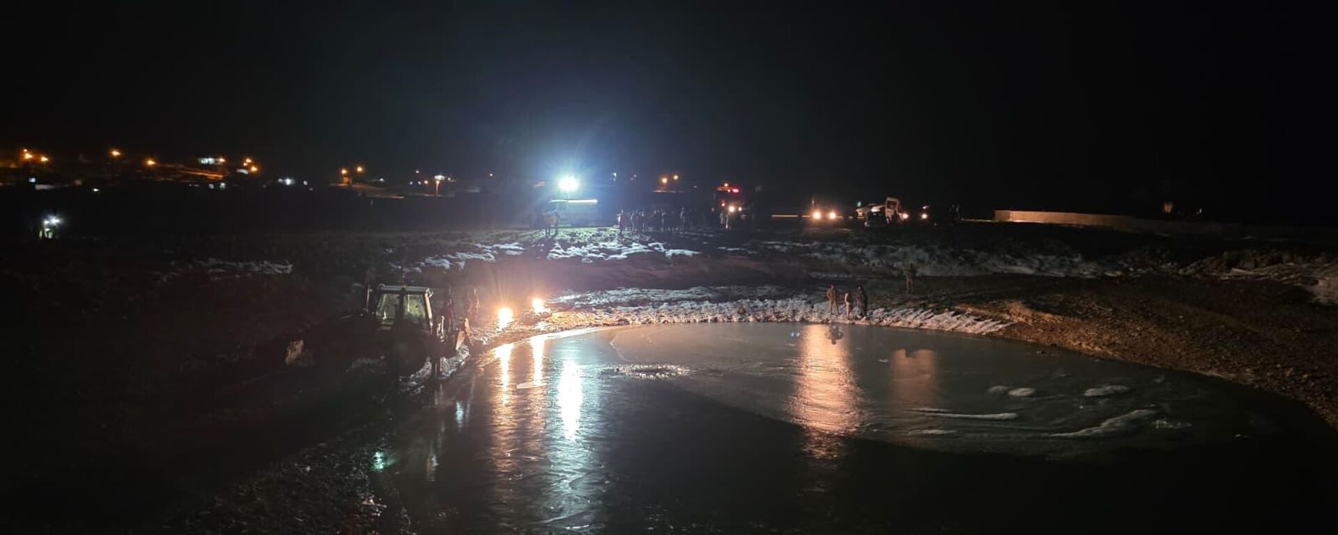 Mardin  - Sputnik Türkiye, 1920, 16.01.2026