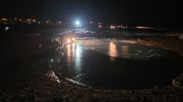 Mardin  - Sputnik Türkiye