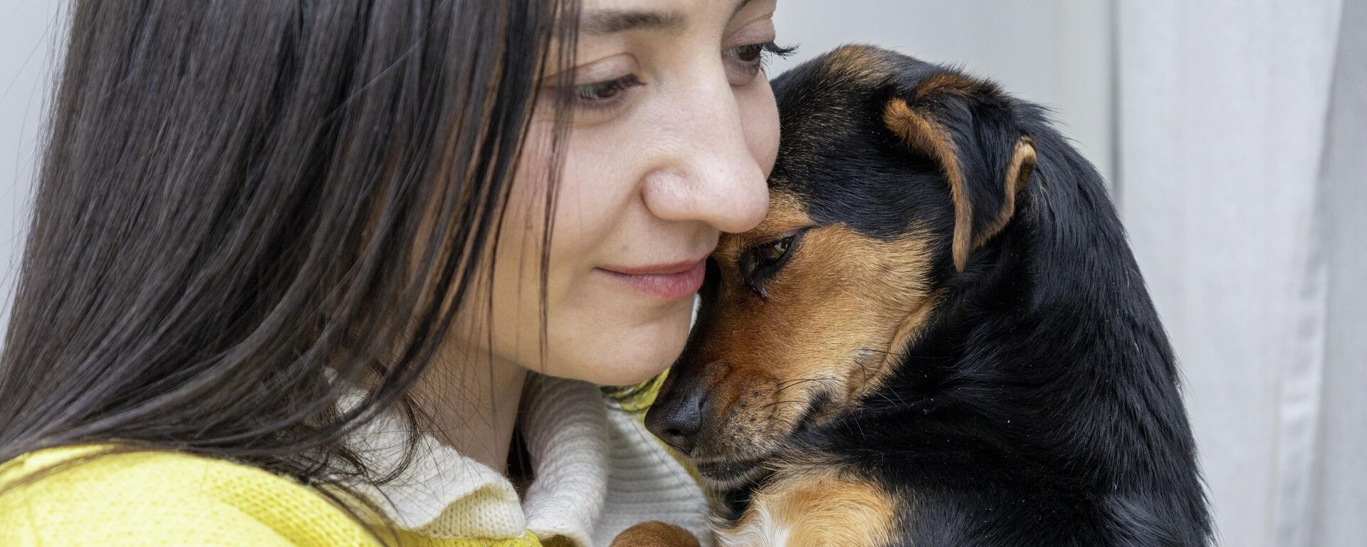 Dünya genç kızı ve dans eden Boncuk'u izliyor - Sputnik Türkiye, 1920, 18.01.2026