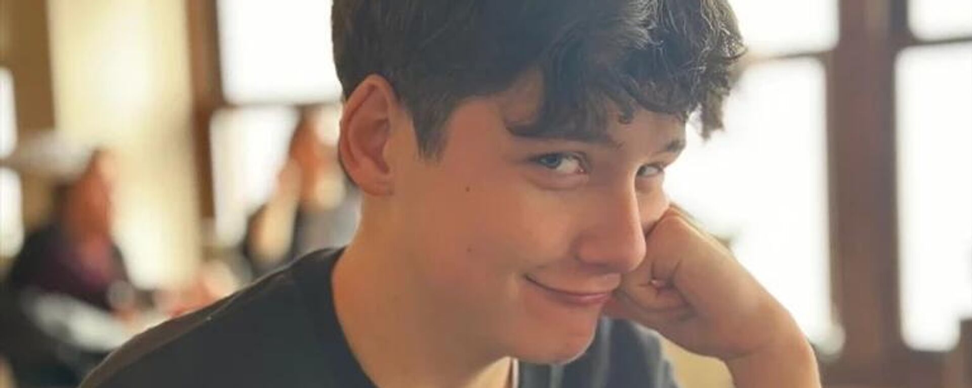 Atlas Çağlayan - Sputnik Türkiye, 1920, 18.01.2026