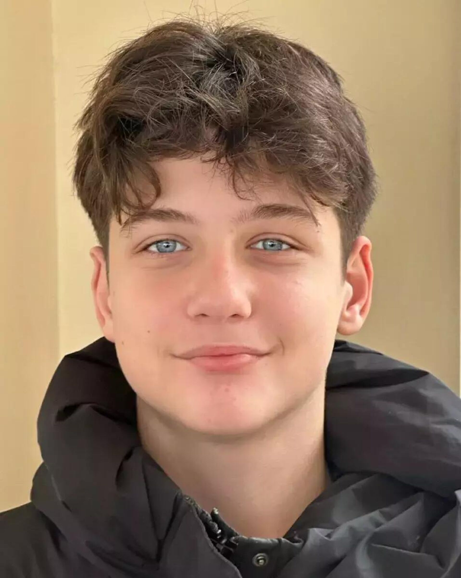 Atlas Çağlayan - Sputnik Türkiye, 1920, 18.01.2026