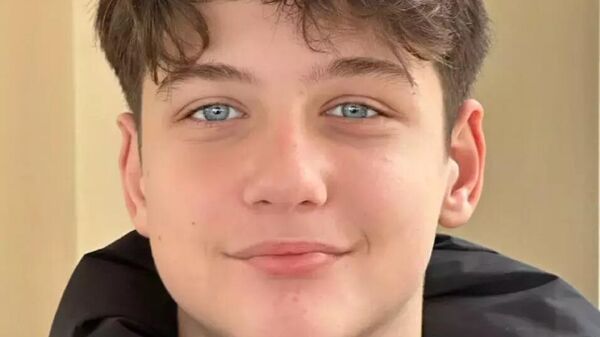 Atlas Çağlayan - Sputnik Türkiye