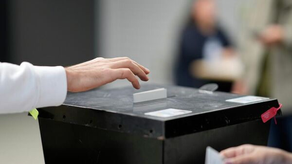 Portekiz'de yapılan cumhurbaşkanı seçimi resmi olmayan sonuçlara göre ikinci tura kaldı - Sputnik Türkiye