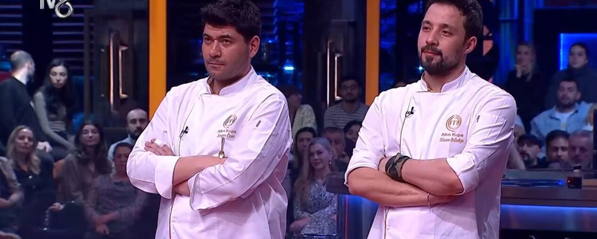 MasterChef Altın Kupa - Sputnik Türkiye, 1920, 19.01.2026