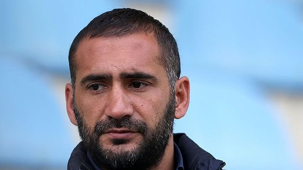 Ümit Karan sosyal medya  - Sputnik Türkiye