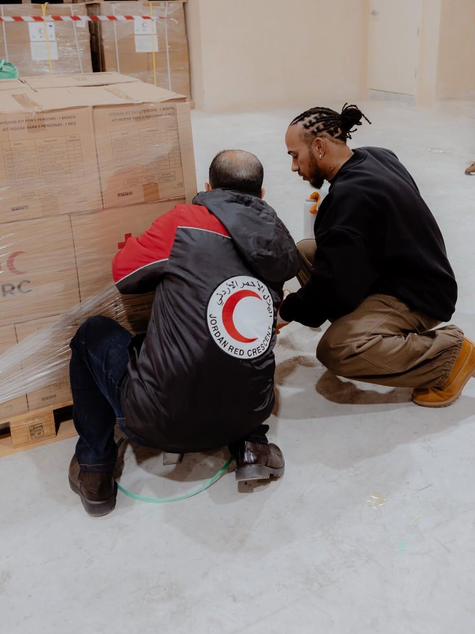 Lewis Hamilton - Sputnik Türkiye, 1920, 20.01.2026