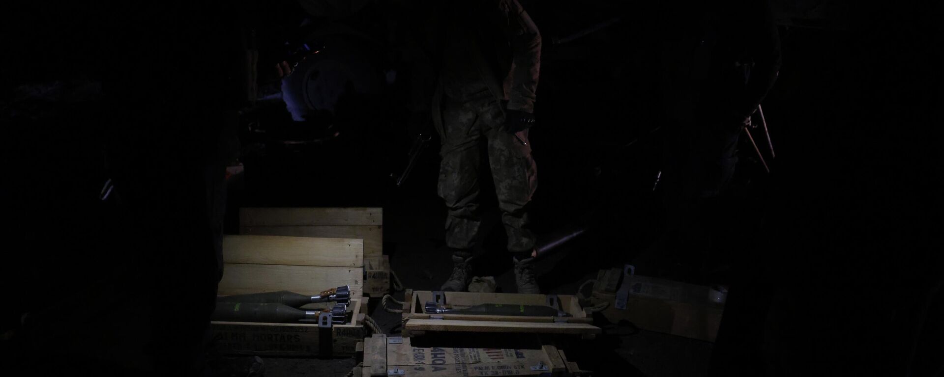 Rakka'daki SDG unsurları
 - Sputnik Türkiye, 1920, 20.01.2026