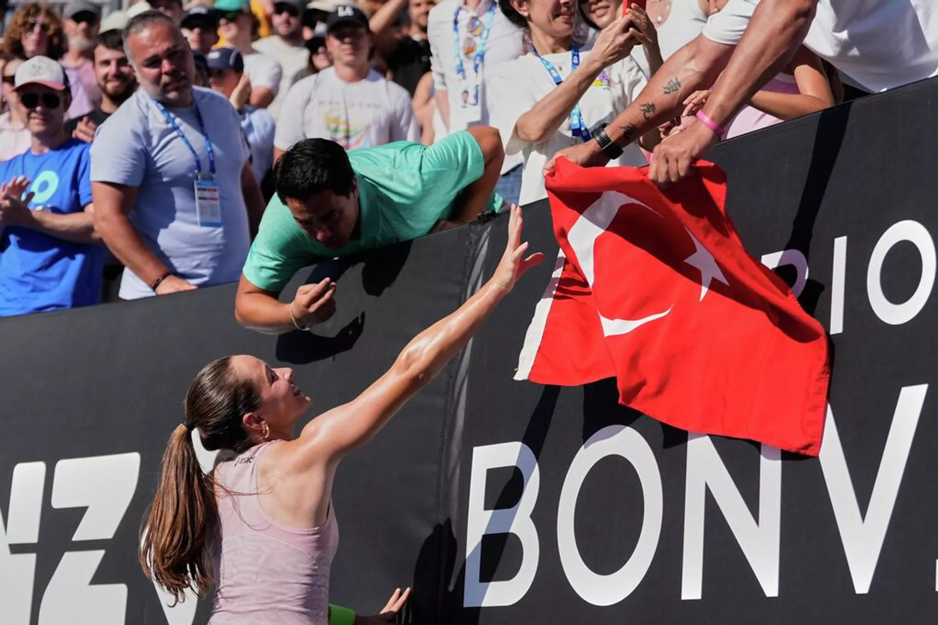 Zeynep Sönmez - Sputnik Türkiye, 1920, 21.01.2026