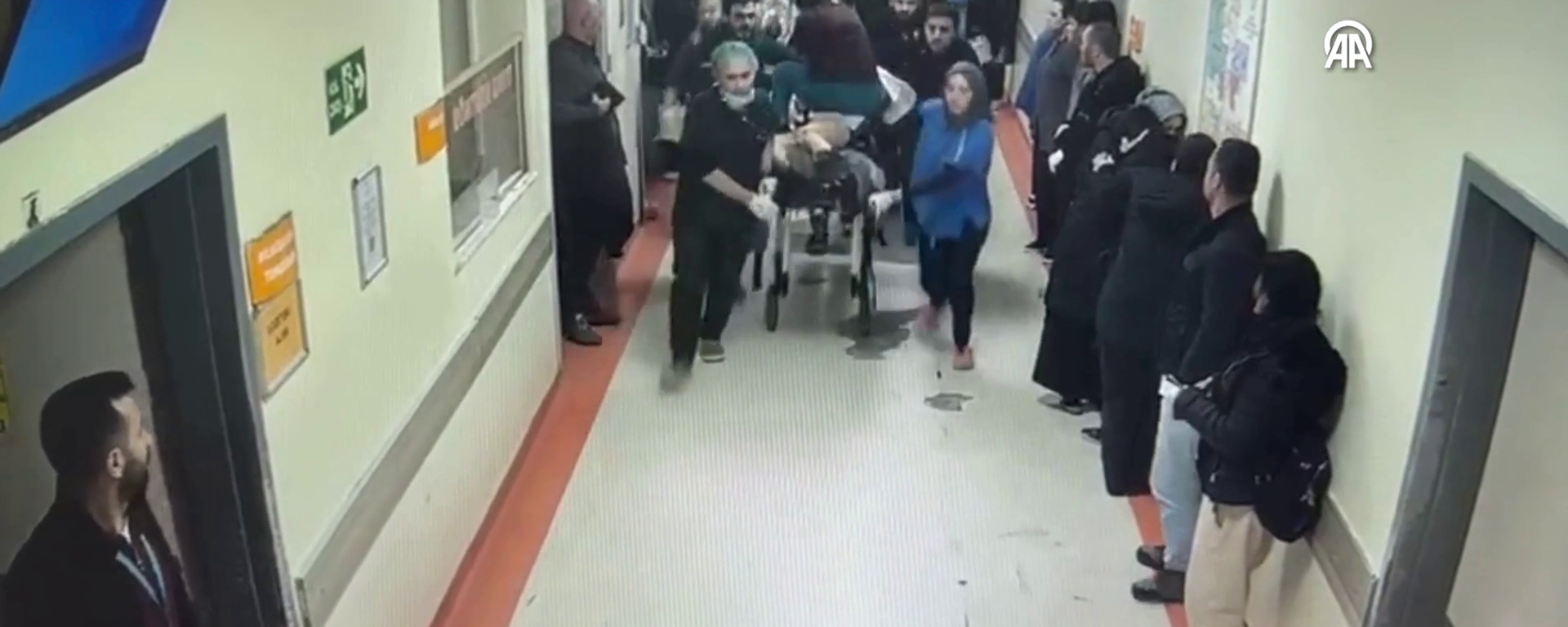 Atlas Çağlayan - Sputnik Türkiye, 1920, 21.01.2026