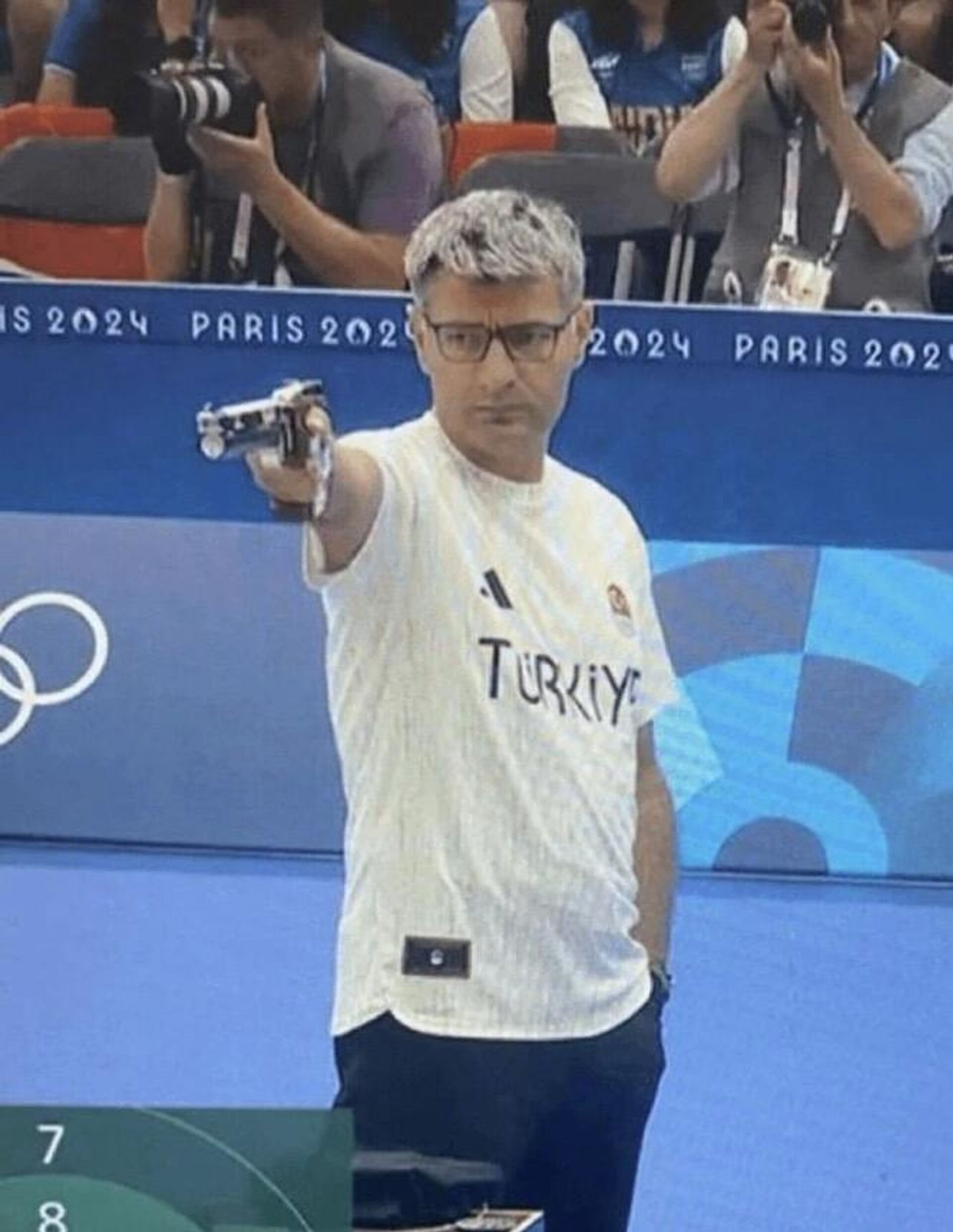 Yusuf Dikeç - Sputnik Türkiye, 1920, 13.12.2024