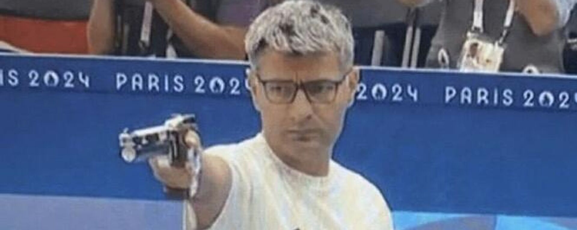 Yusuf Dikeç - Sputnik Türkiye, 1920, 23.08.2024