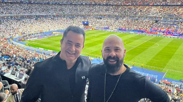 Esat Yontunç - Sputnik Türkiye