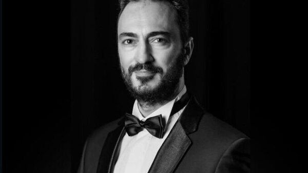 Emrah Erdem Gedik sosyal medya  - Sputnik Türkiye