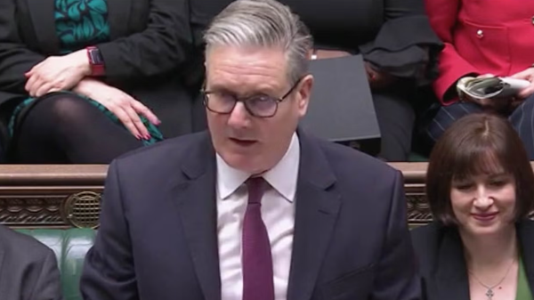 Keir Starmer - Sputnik Türkiye