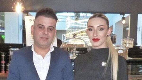 Kervan Eminoğlu - Sputnik Türkiye