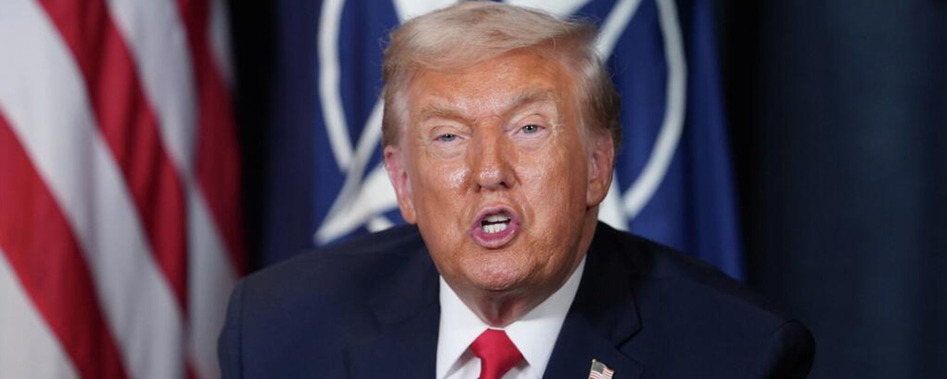 ABD Başkanı Donald Trump - Sputnik Türkiye, 1920, 21.01.2026