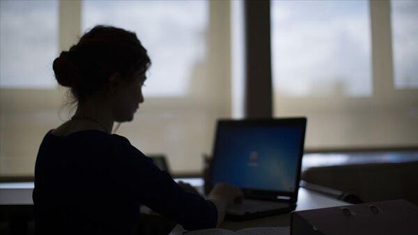 Yarı zamanlı çalışma - Sputnik Türkiye