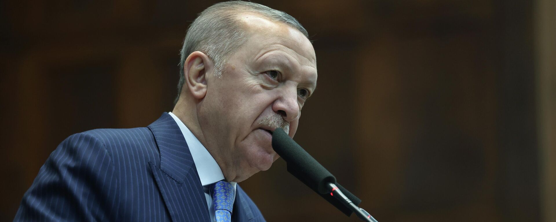 Cumhurbaşkanı Erdoğan - Sputnik Türkiye, 1920, 27.01.2026