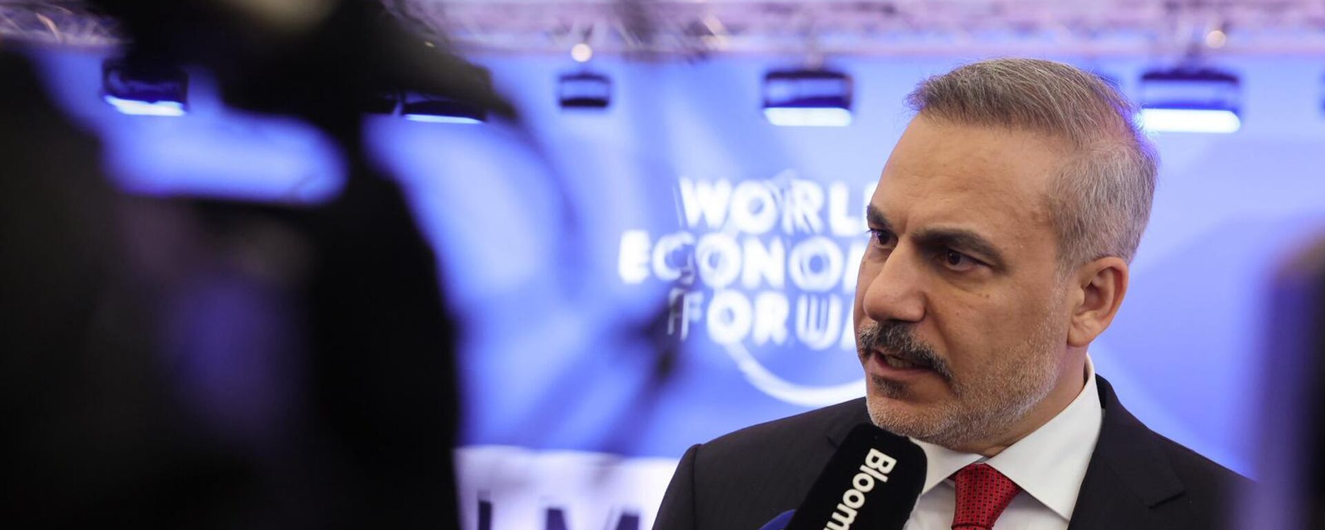 Dışişleri Bakanı Hakan Fidan - Sputnik Türkiye, 1920, 22.01.2026