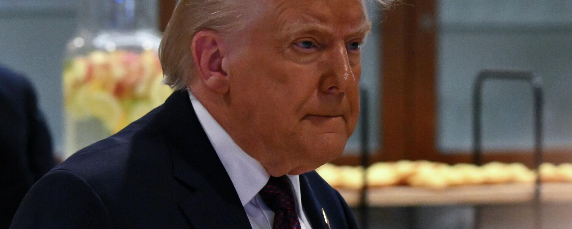  Donald Trump - Sputnik Türkiye, 1920, 31.01.2026