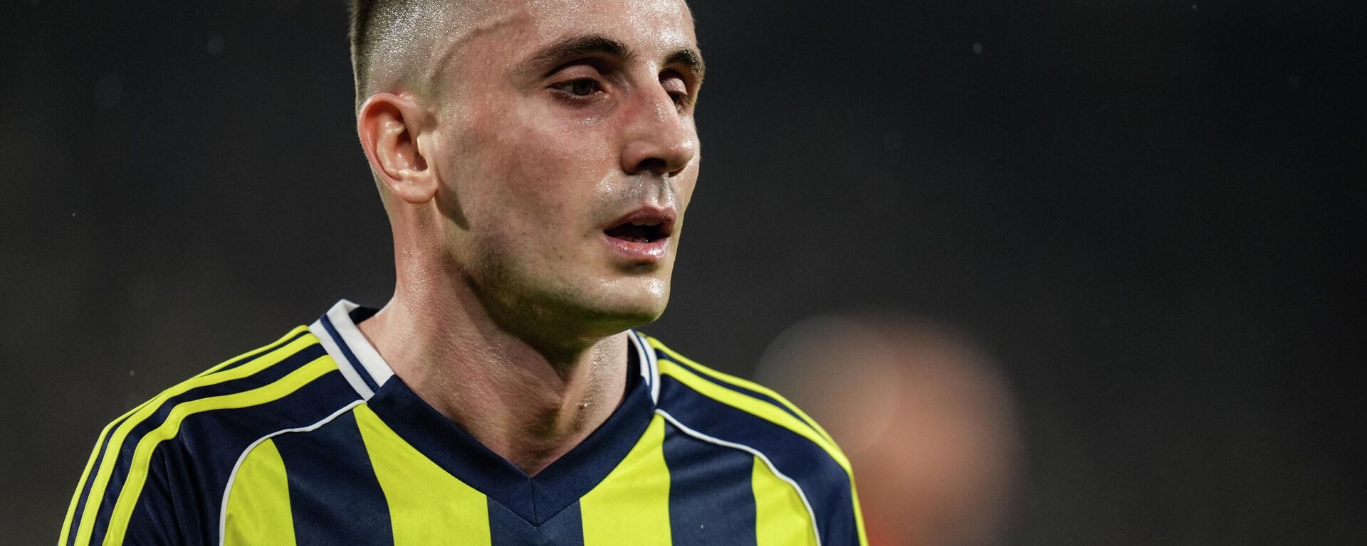 Kerem Aktürkoğlu - Sputnik Türkiye, 1920, 22.01.2026