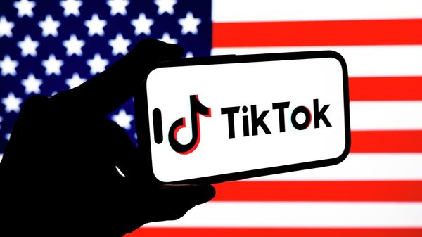 TikTok - Sputnik Türkiye