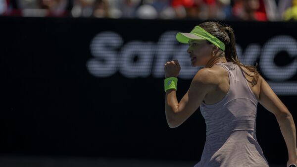 Zeynep Sönmez - Sputnik Türkiye