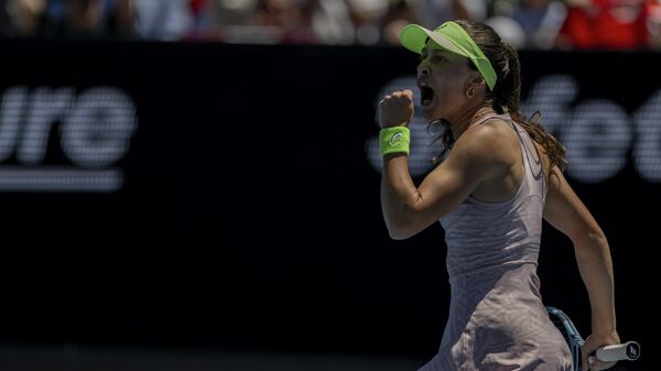 Zeynep Sönmez - Sputnik Türkiye