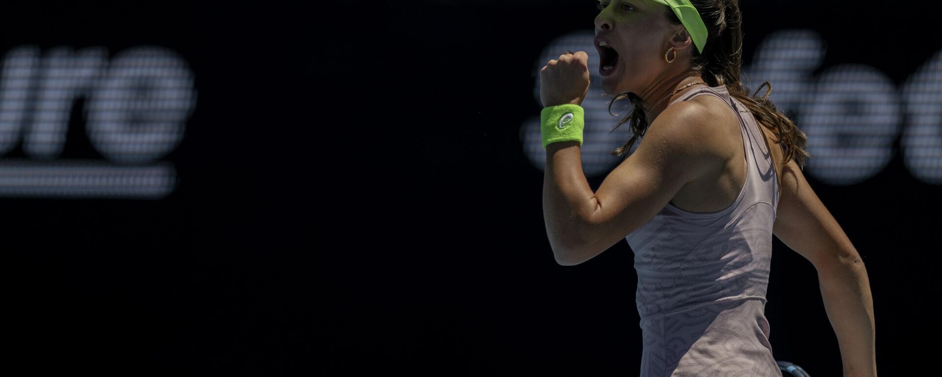 Zeynep Sönmez - Sputnik Türkiye, 1920, 23.01.2026