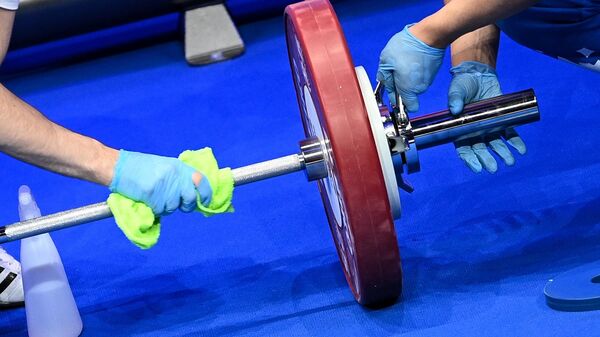 Halter - Sputnik Türkiye