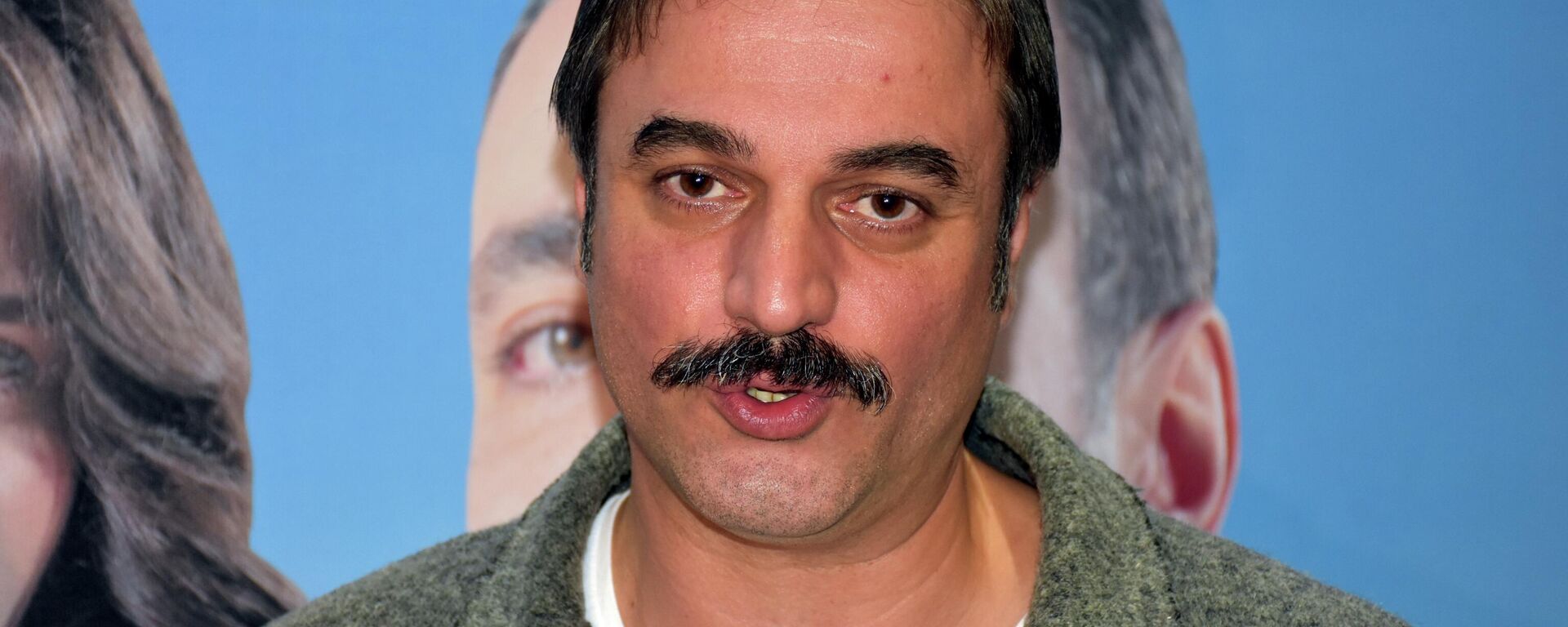 Ufuk Özkan - Sputnik Türkiye, 1920, 30.01.2026