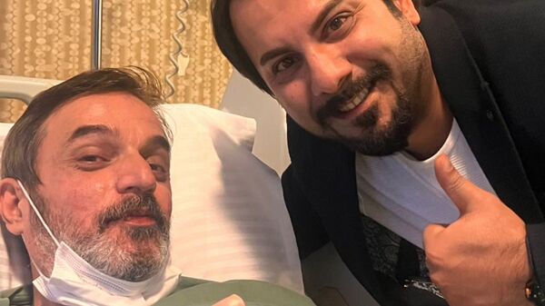 Ufuk Özkan - Sputnik Türkiye