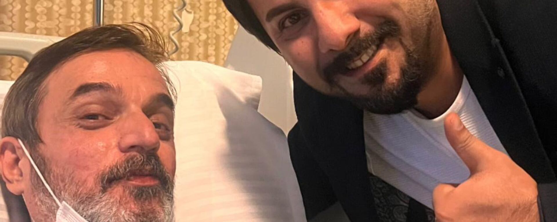 Ufuk Özkan - Sputnik Türkiye, 1920, 24.01.2026