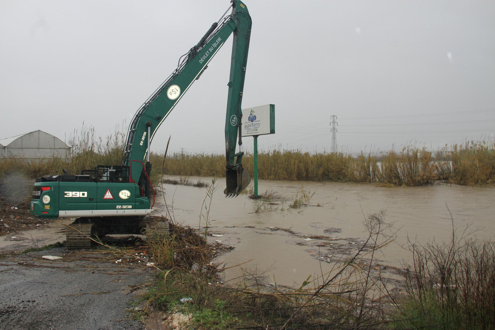 Antalya - Sputnik Türkiye, 1920, 24.01.2026