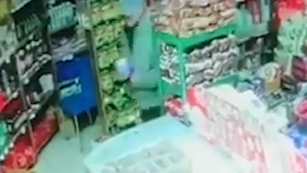 hırsızlık - Sputnik Türkiye