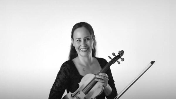 Deniz Özasker  - Sputnik Türkiye