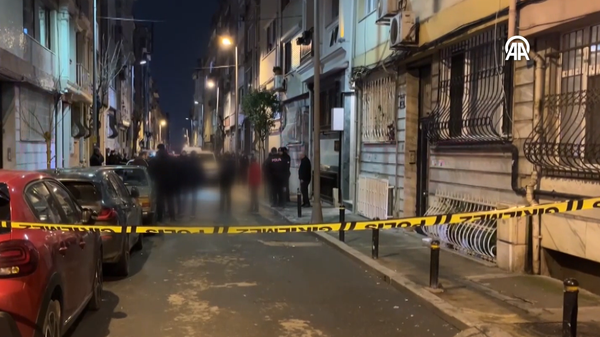 Şişli'de cesedi çöp konteynerinde bulunan kadının kimliği belirlendi
 - Sputnik Türkiye