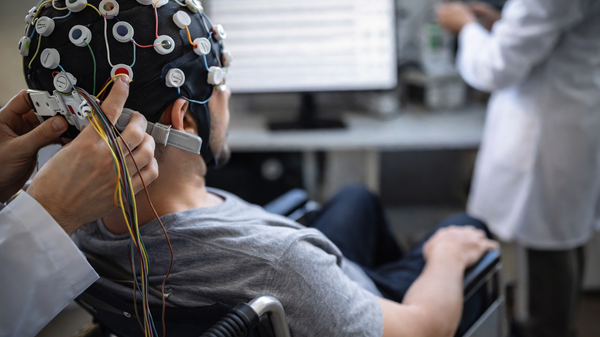 Beyin - Sputnik Türkiye