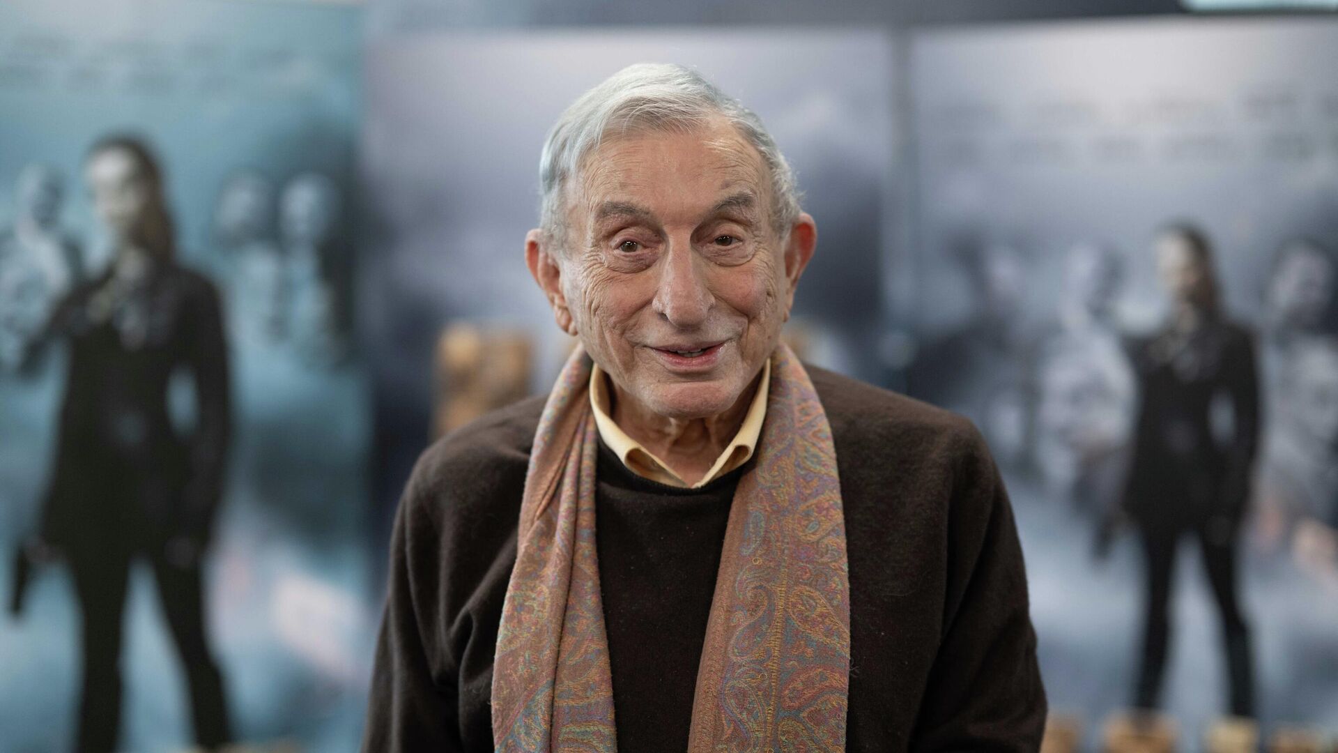 haldun dormen haldun dormen - Sputnik Türkiye, 1920, 25.01.2026