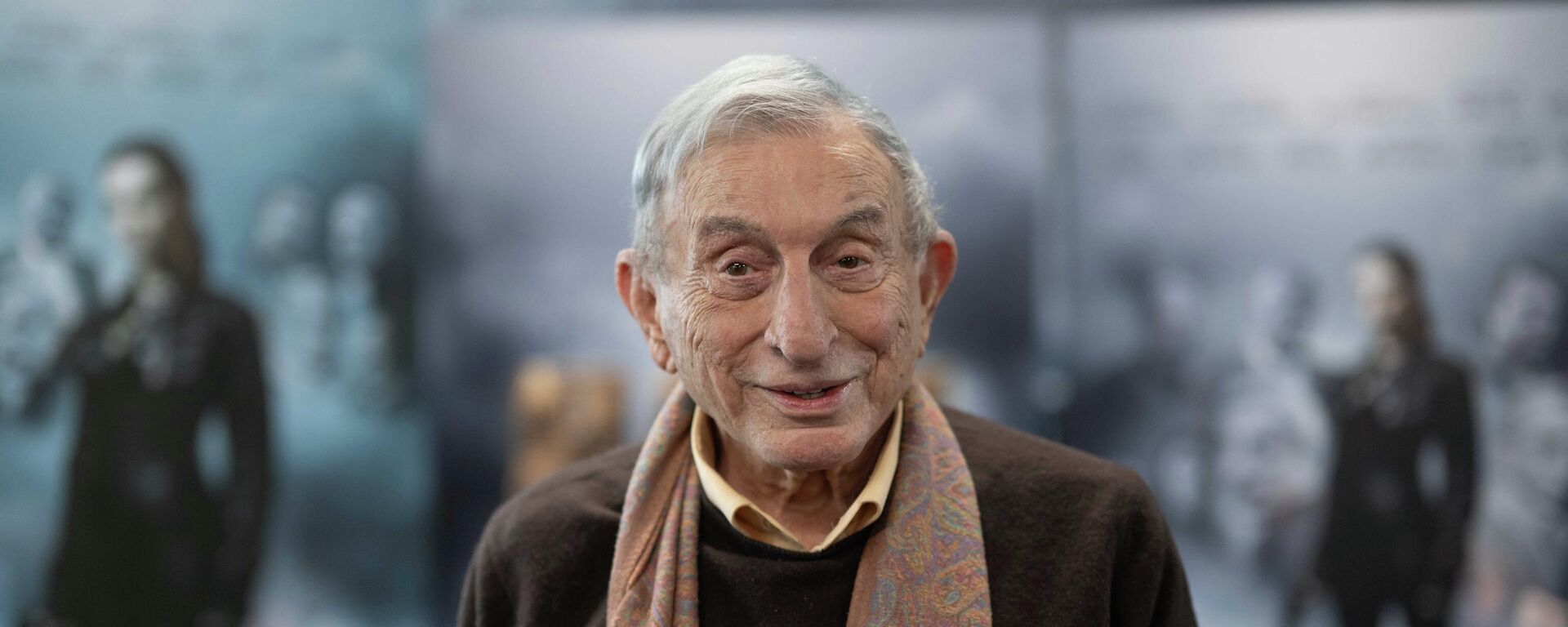 haldun dormen - Sputnik Türkiye, 1920, 25.01.2026