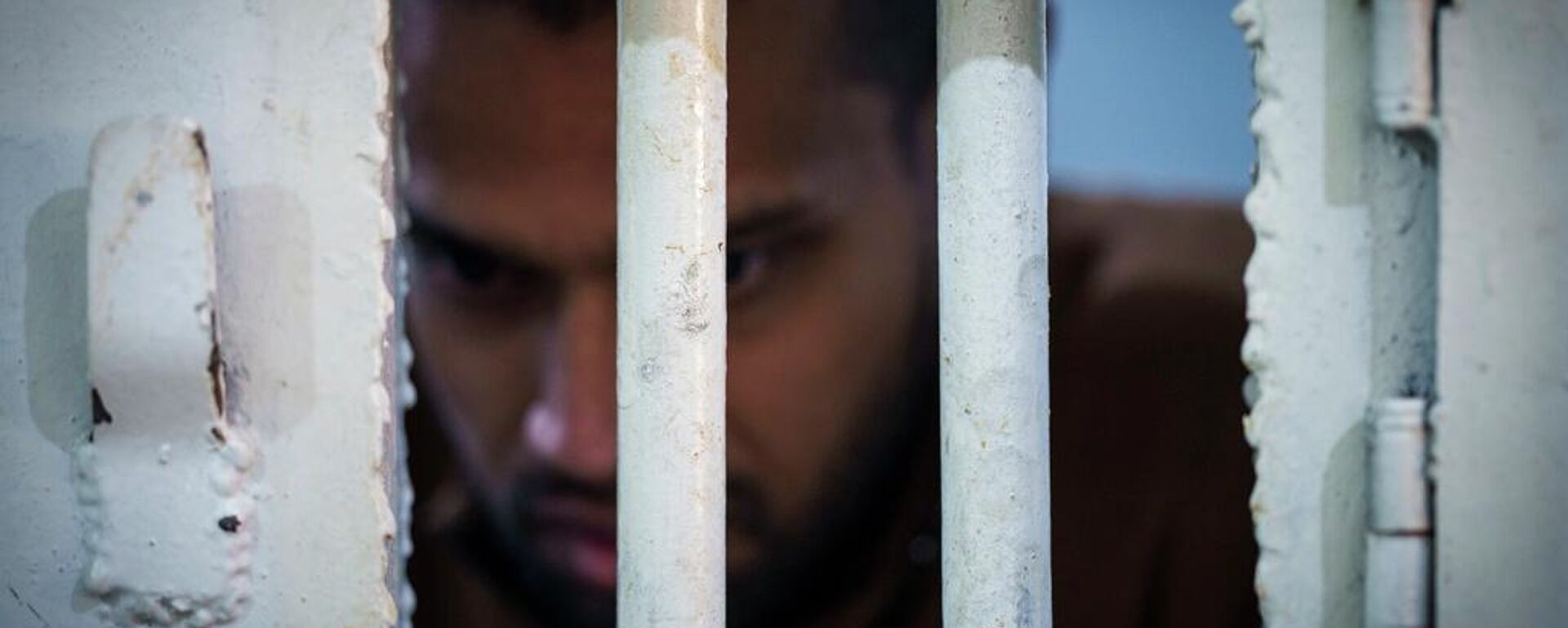 Işid mahkum - Sputnik Türkiye, 1920, 25.01.2026