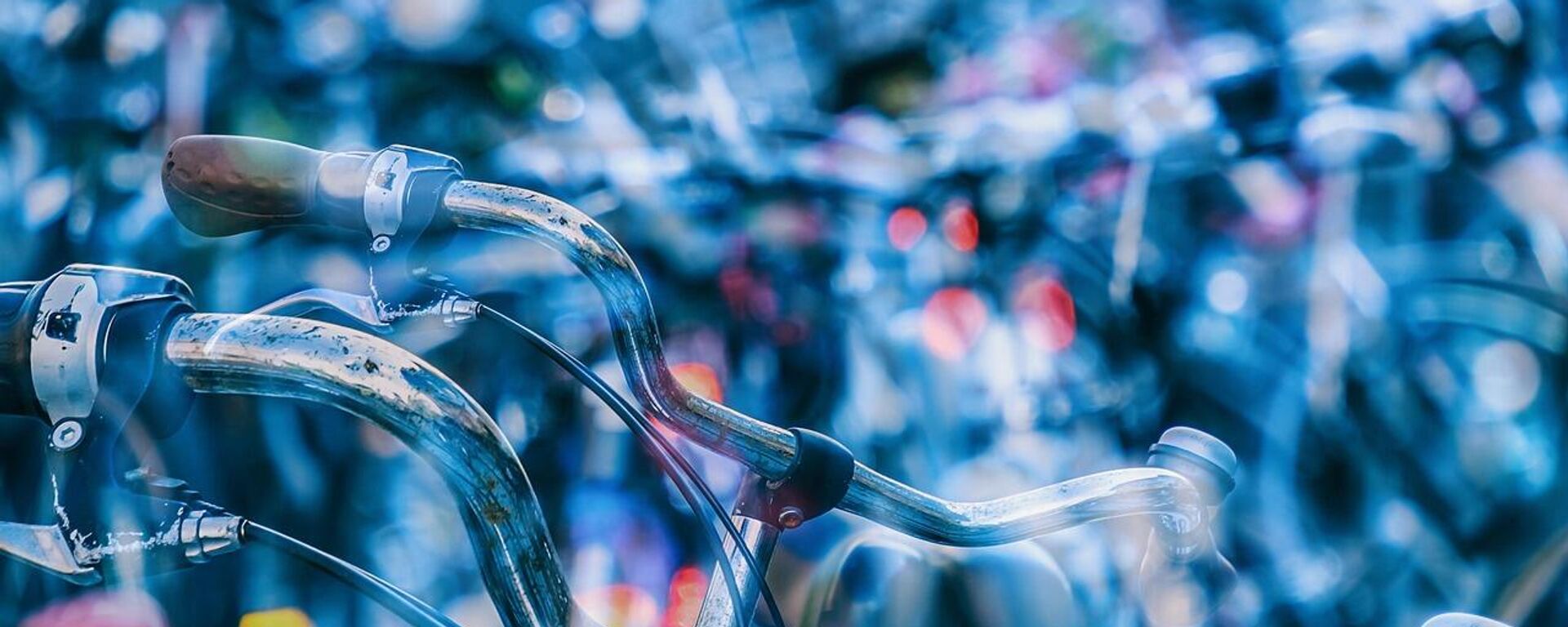 Bisiklet - Sputnik Türkiye, 1920, 26.01.2026