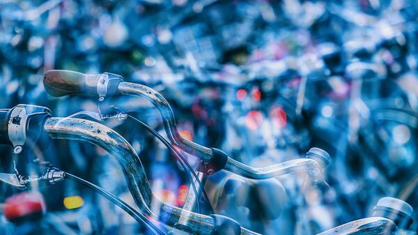 Bisiklet - Sputnik Türkiye