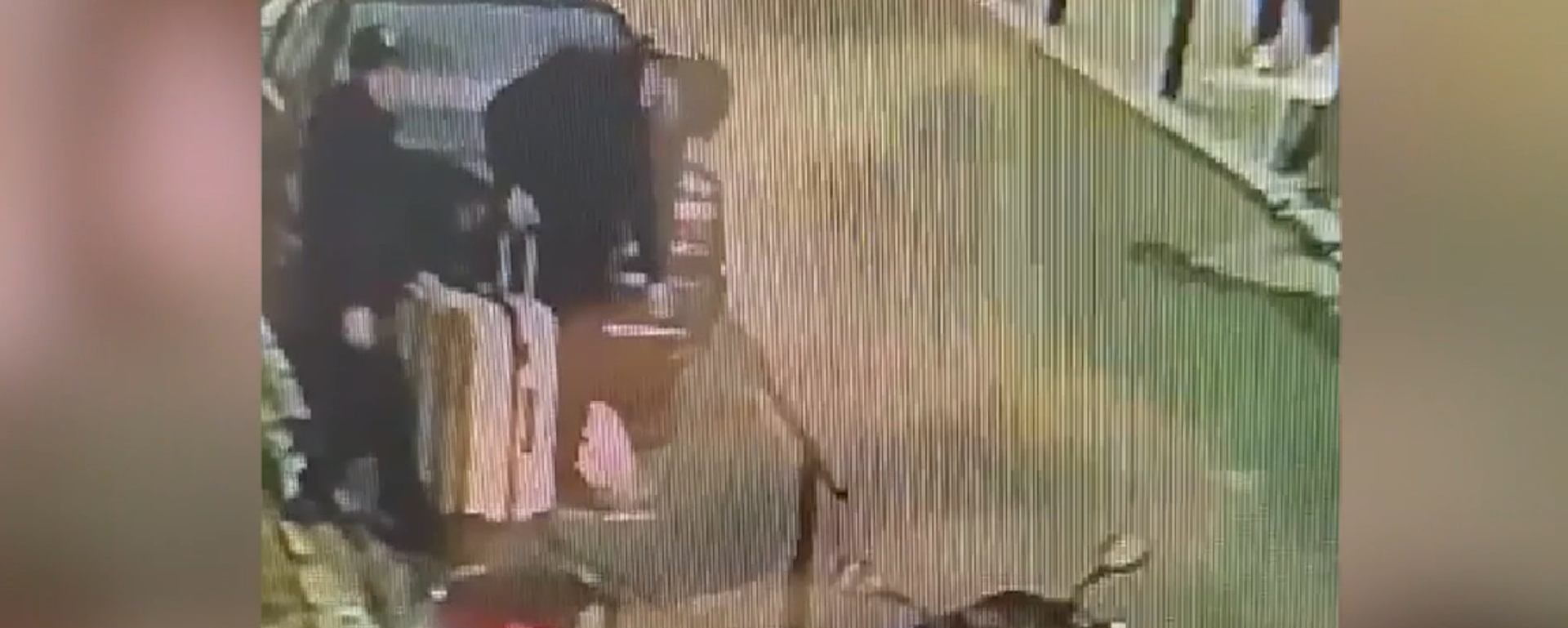 Şişli’de cesedi çöp konteynerinde bulunan kadın - Sputnik Türkiye, 1920, 27.01.2026