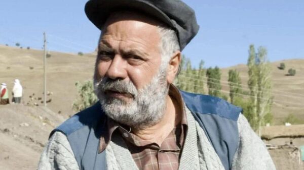 Ali Tutal - Sputnik Türkiye