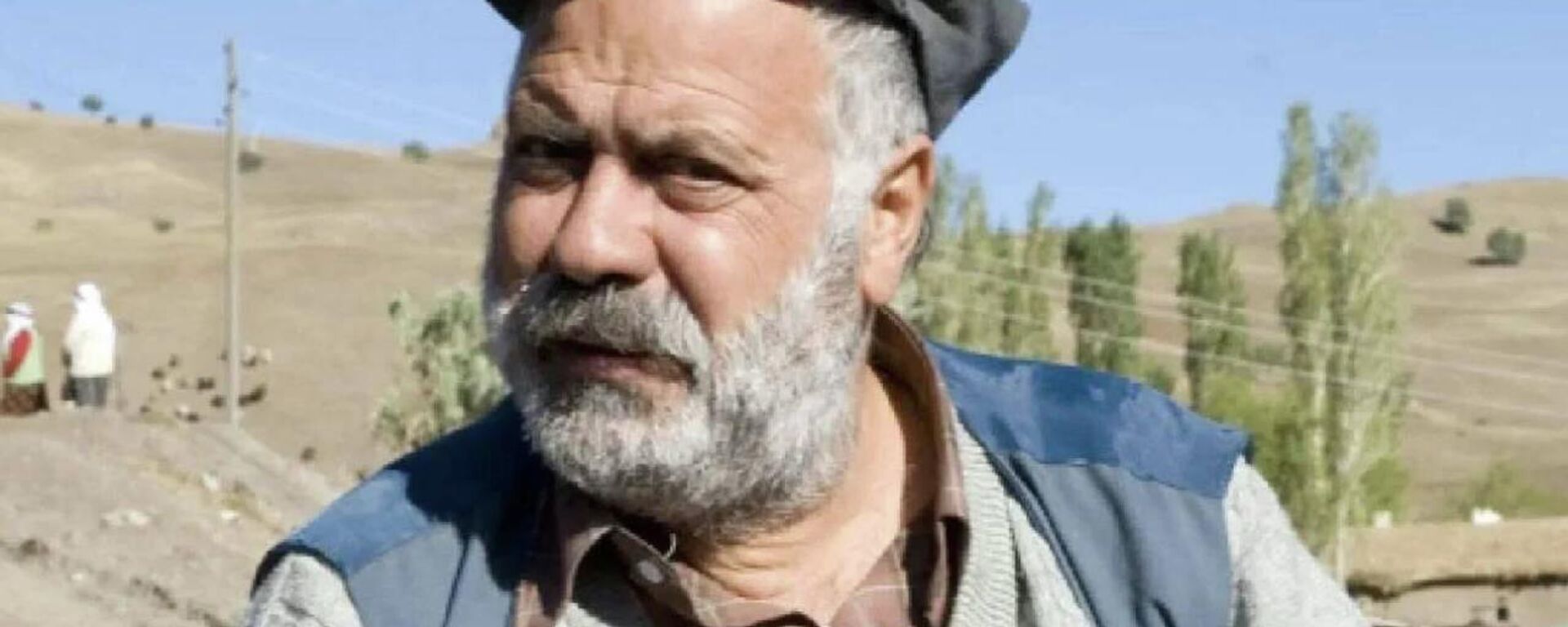 Ali Tutal - Sputnik Türkiye, 1920, 27.01.2026