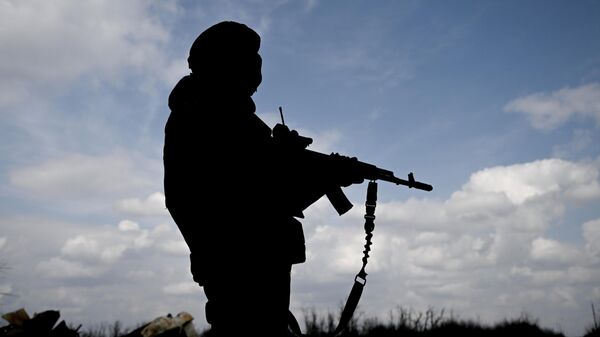 Rus ordusunda görevli eski İspanyol asker: Rusya’nın galip geleceği kesinlikle açık - Sputnik Türkiye